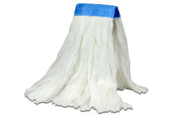 THE FINISHER DISPOSABLE WET MOP!