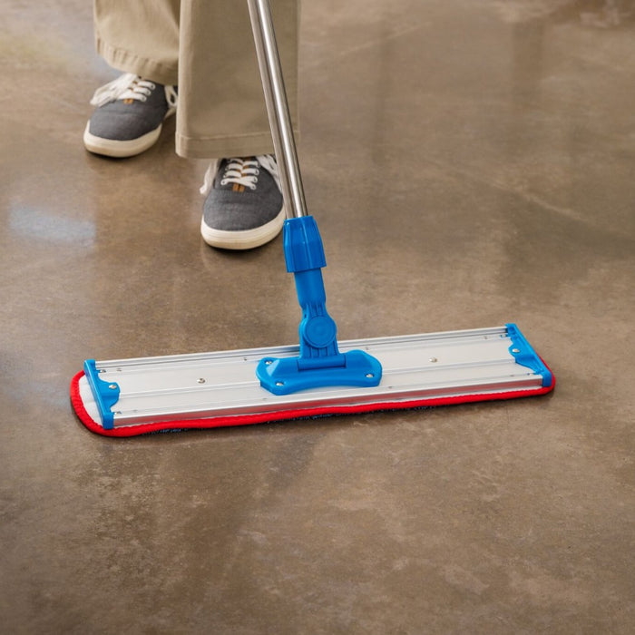 COLOR CODED WET MOP PADS