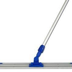 NEW, BETTER MICROFIBER MOP FRAME & TOOL