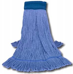 NEW PRODUCT CATEGORY: CONVENTIONAL MOPS