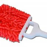 NEW ITEM: MICROFIBER BLIND DUSTER