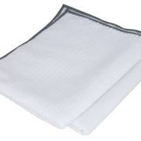 NOW AVAILABLE: RIBBED MICROFIBER BAR TOWELS