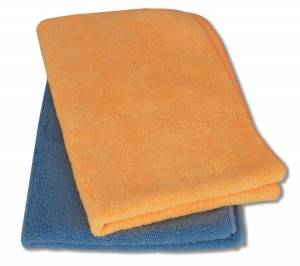 NEW ITEM: 16”X24” ULTRA PLUSH MICROFIBER TOWELS