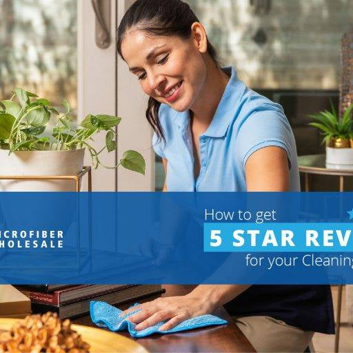 GET 5 STAR REVIEWS – HOW TO EXCEED CUSTOMER EXPECTATIONS