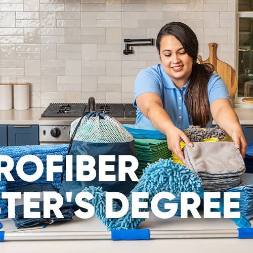 The Ultimate Room By Room Cleaning Curriculum