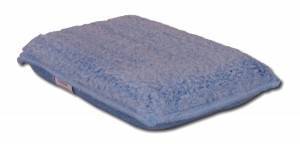 NEW ITEM: MICROFIBER SCRUBBING SPONGE