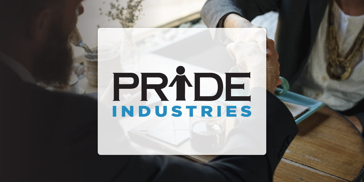 Pride Industries