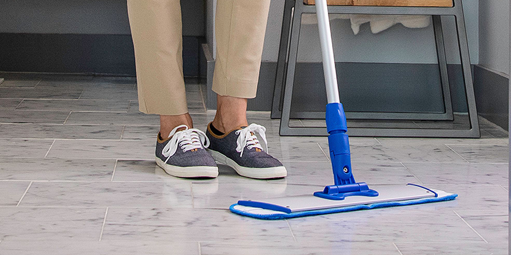 Flat Mop Tools