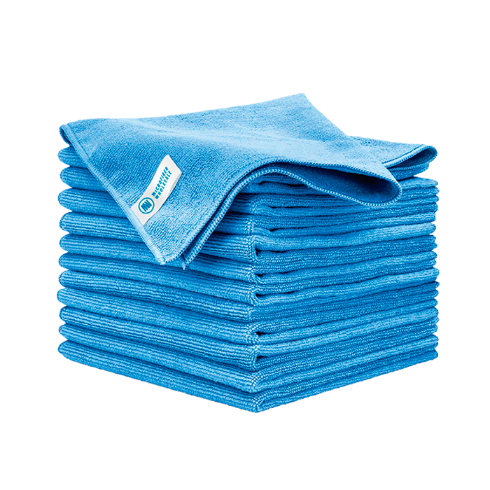 Pack of 48 16”x16” MW Pro Multi-Surface Microfiber Towel