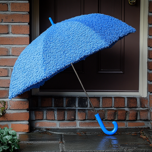 Microfiber Umbrella