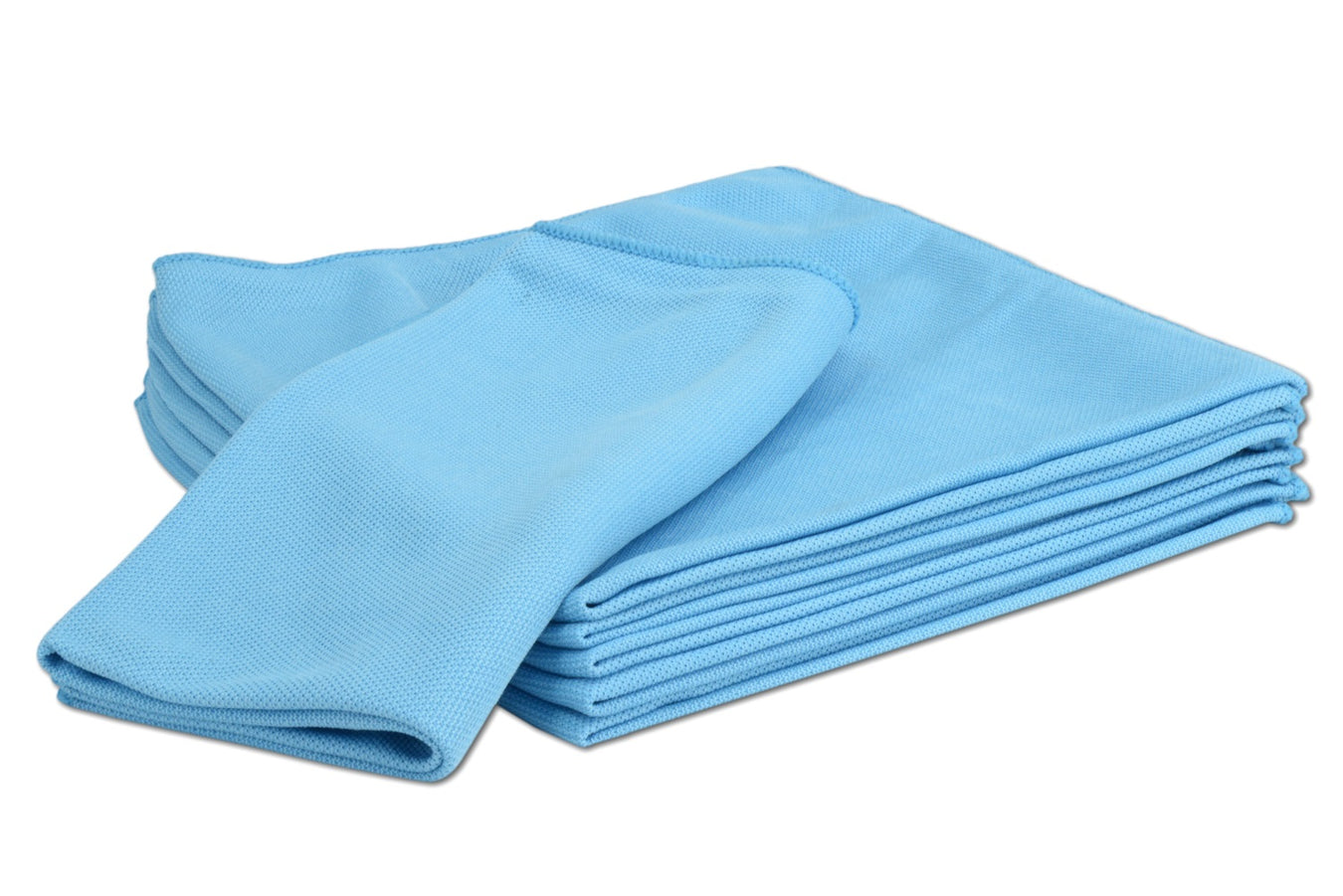 Lint Free Microfiber Cloths For Glass and Lens