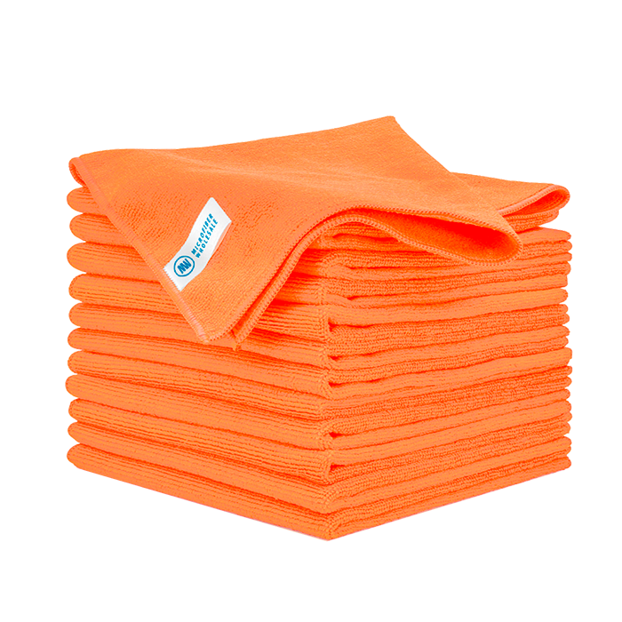 Pack of 48 16”x16” MW Pro Multi-Surface Microfiber Towel