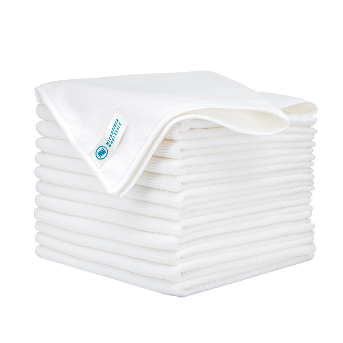 Pack of 48 16”x16” MW Pro Multi-Surface Microfiber Towel