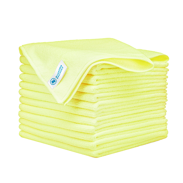 Pack of 48 16”x16” MW Pro Multi-Surface Microfiber Towel