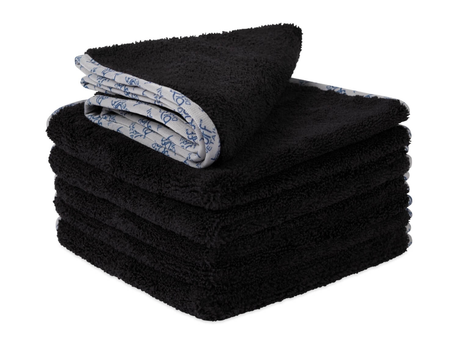 Microfiber Towels For Cars 400 GSM 