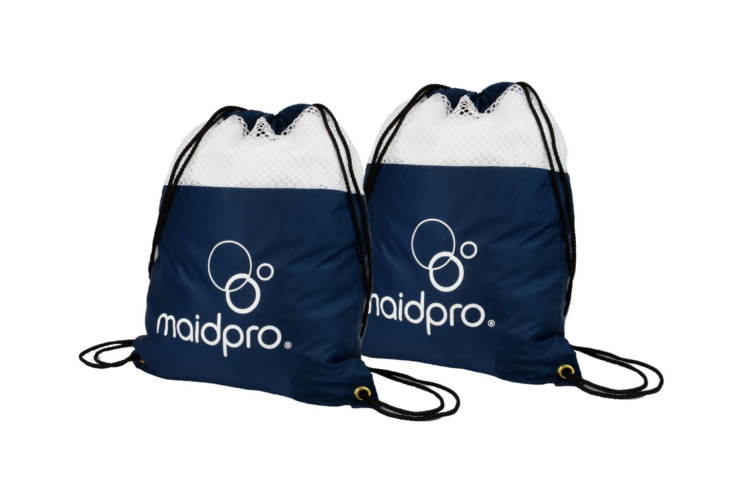 Back Pack Style - 15"x20" MaidPro Cinch Bag