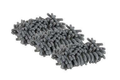 Microfiber Mini Duster Cover Gray