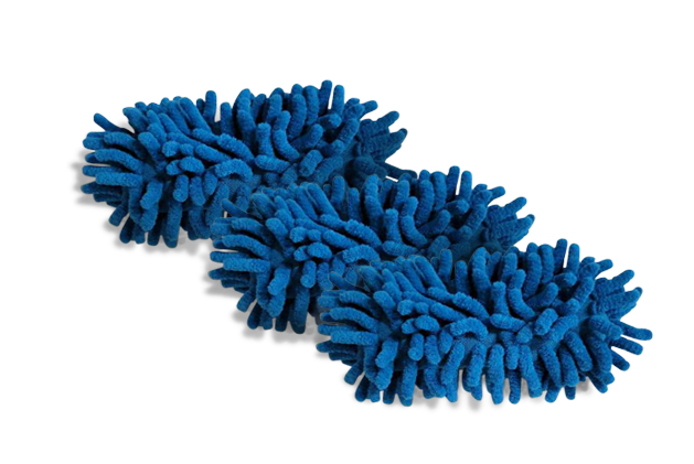 Microfiber Mini Duster Cover