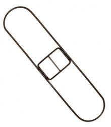 Armazón de la mopa para el polvo 60"
