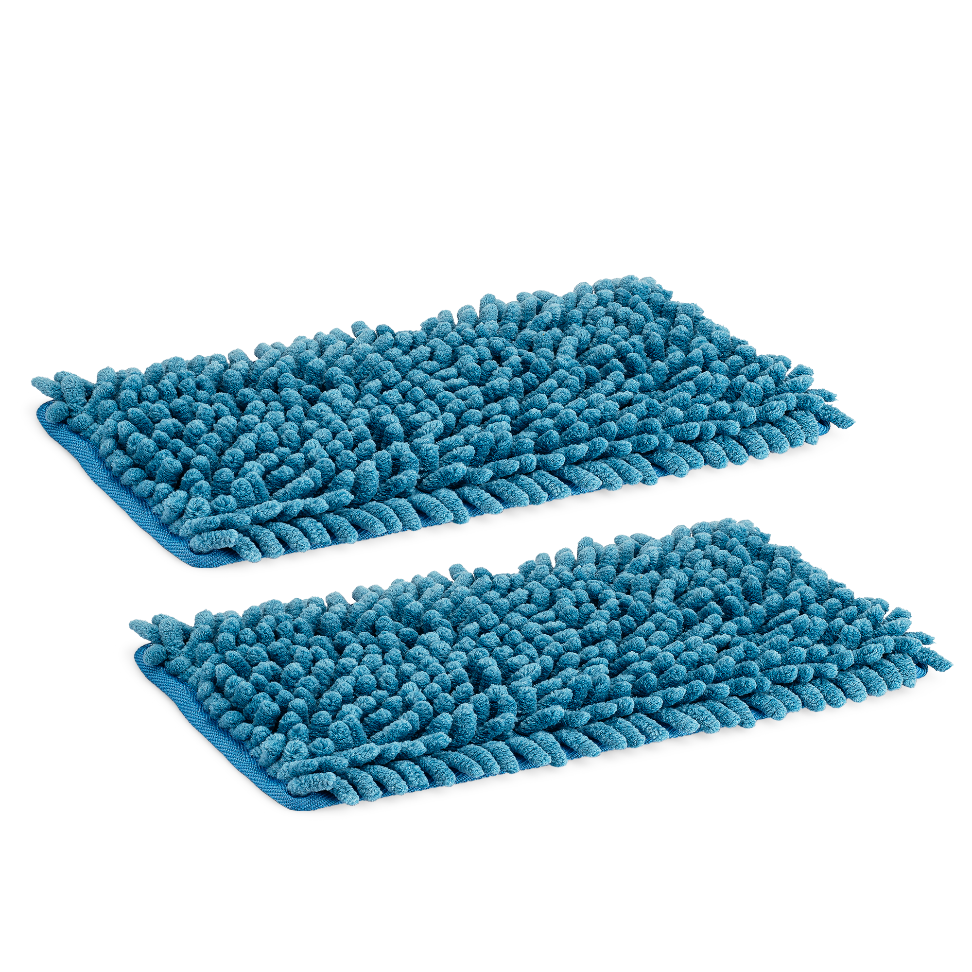 10" Chenille Mucho Mop Pad - 2 Pack