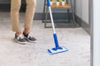 small microfiber mop