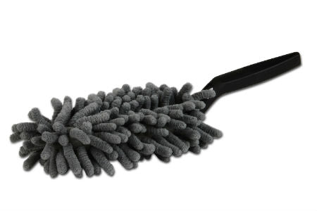 MICROFIBER MINI DUSTER