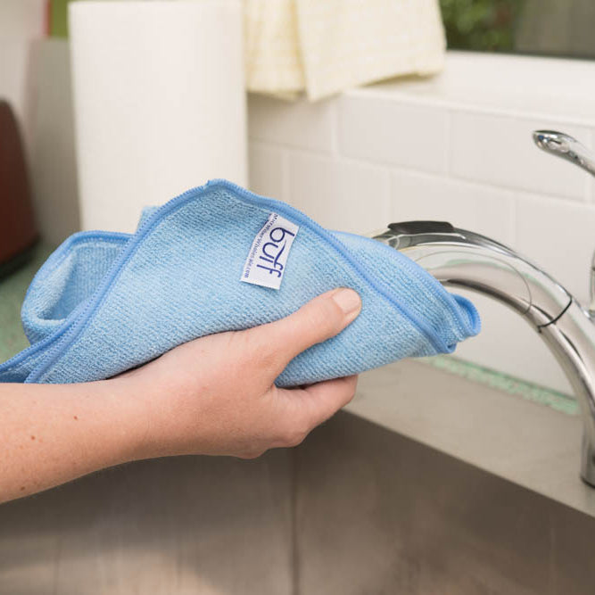 microfiber towel uses