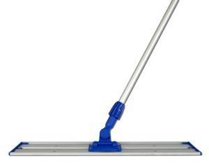 NEW, BETTER MICROFIBER MOP FRAME & TOOL