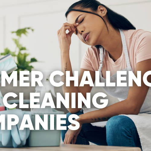 Top 5 Summer Challenges for Cleaning Companies and How to Fix Them
