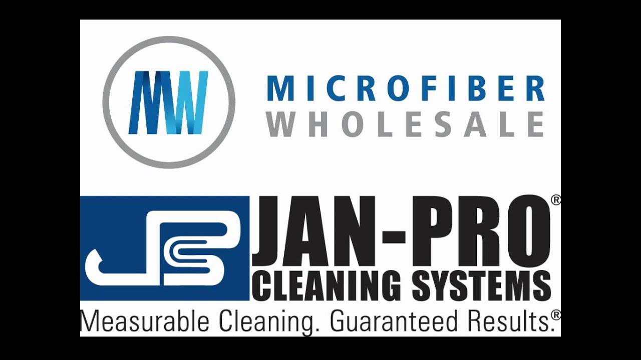 COLOR CODING YOUR WAY TO A PREMIUM CLEAN WITH BOB MANN OF JAN PRO SYSTEMS