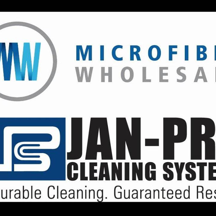 COLOR CODING YOUR WAY TO A PREMIUM CLEAN WITH BOB MANN OF JAN PRO SYSTEMS