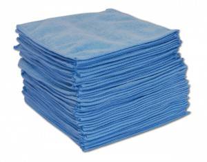 NEW ITEM: 8″X8″ ALL PURPOSE CLOTHS