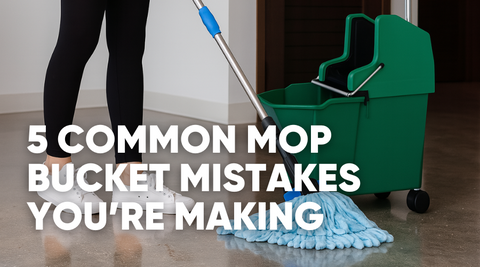 Are Microfiber Cleaning Cloths Bad for the Environment? Truth Revealed