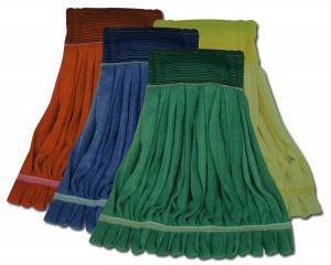MORE ON THE BEST MOP