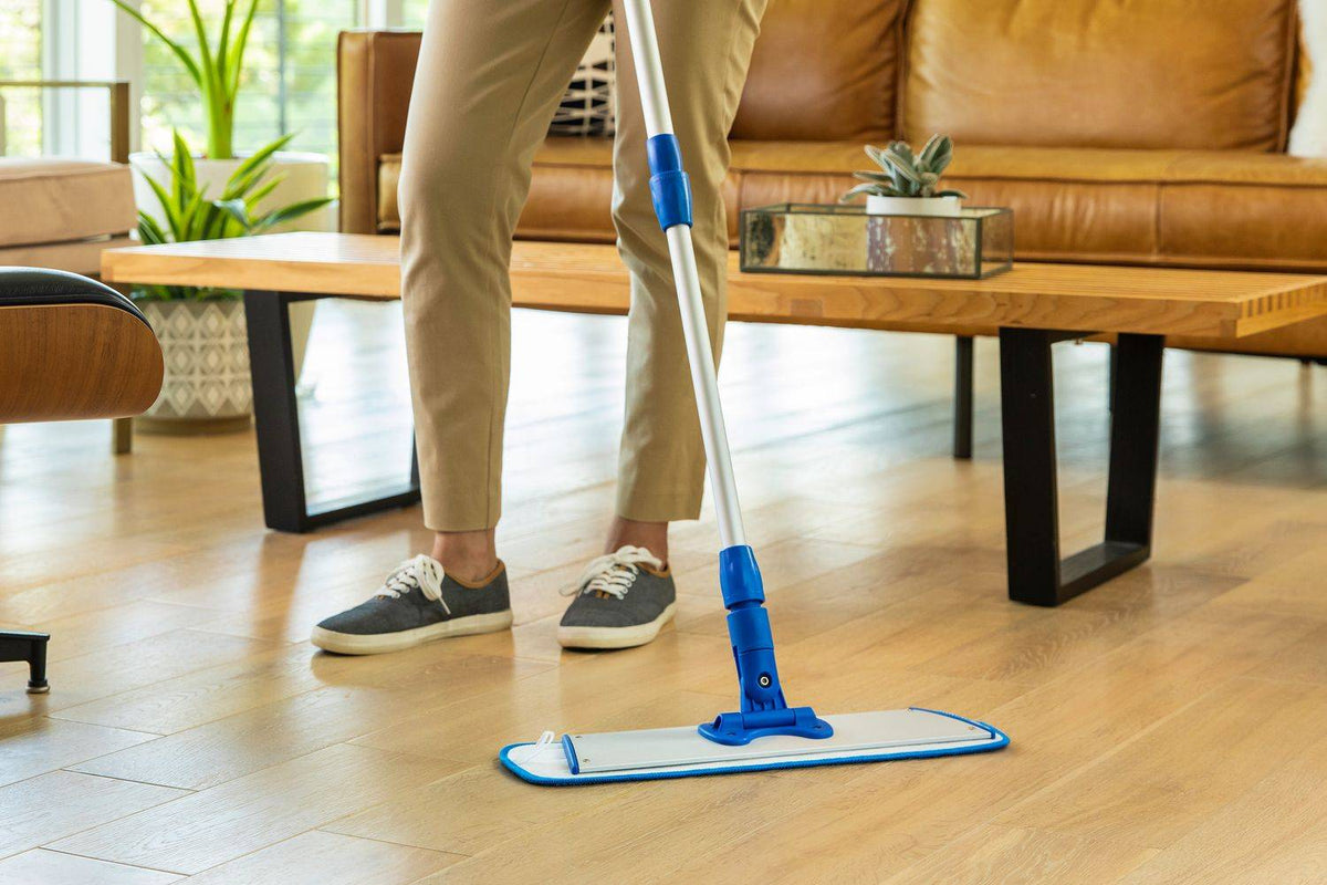 Best floor mops of 2023 for cleaning tiles, hardwood and laminate