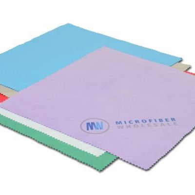 MICROFIBER SILK CLOTHS