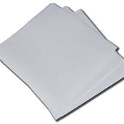 NEW ITEM: DISPOSABLE MICROFIBER CLOTHS