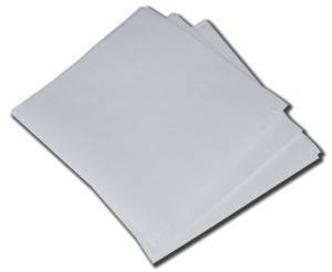 NEW ITEM: DISPOSABLE MICROFIBER CLOTHS