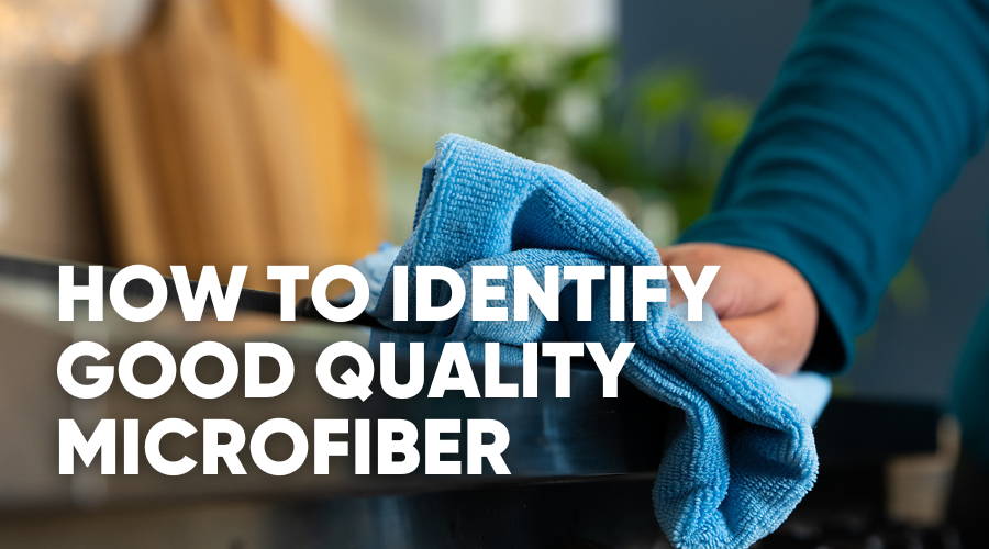 Is All Microfiber the Same?