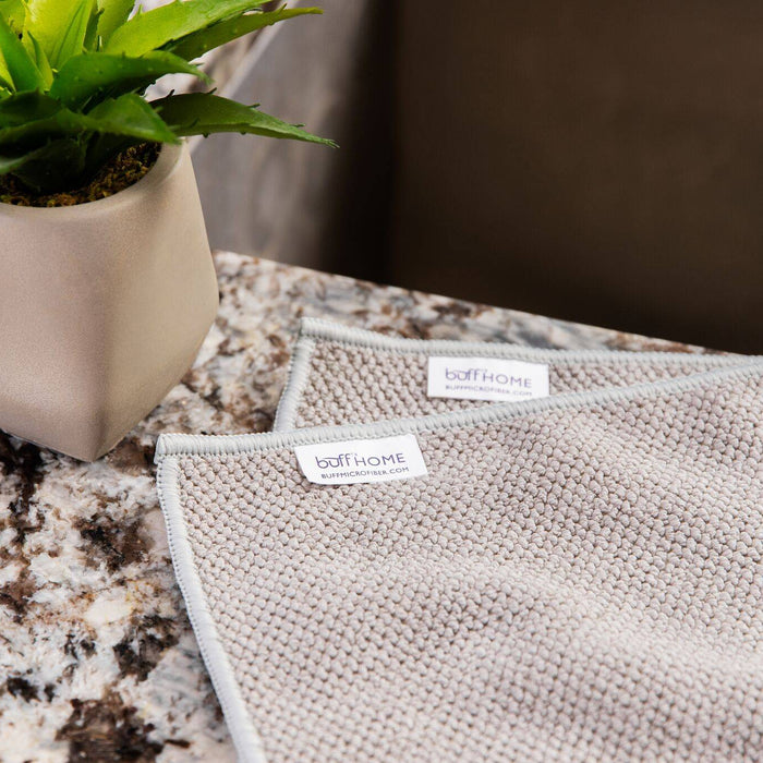 The Best Eco-Friendly Products to Use With Microfiber