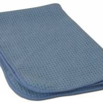 NEW ITEM: PREMIUM MICROFIBER WAFFLE WEAVE TOWEL