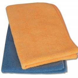 NEW ITEM: 16”X24” ULTRA PLUSH MICROFIBER TOWELS