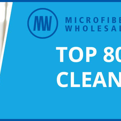 TOP 80 BLOGS FOR CLEANING INSPIRATION