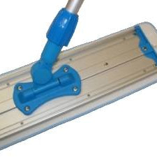 ABOUT MICROFIBER MOP SIZES AND FRAME SIZES