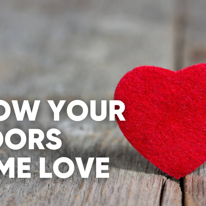 Show Your Floors Some Love
