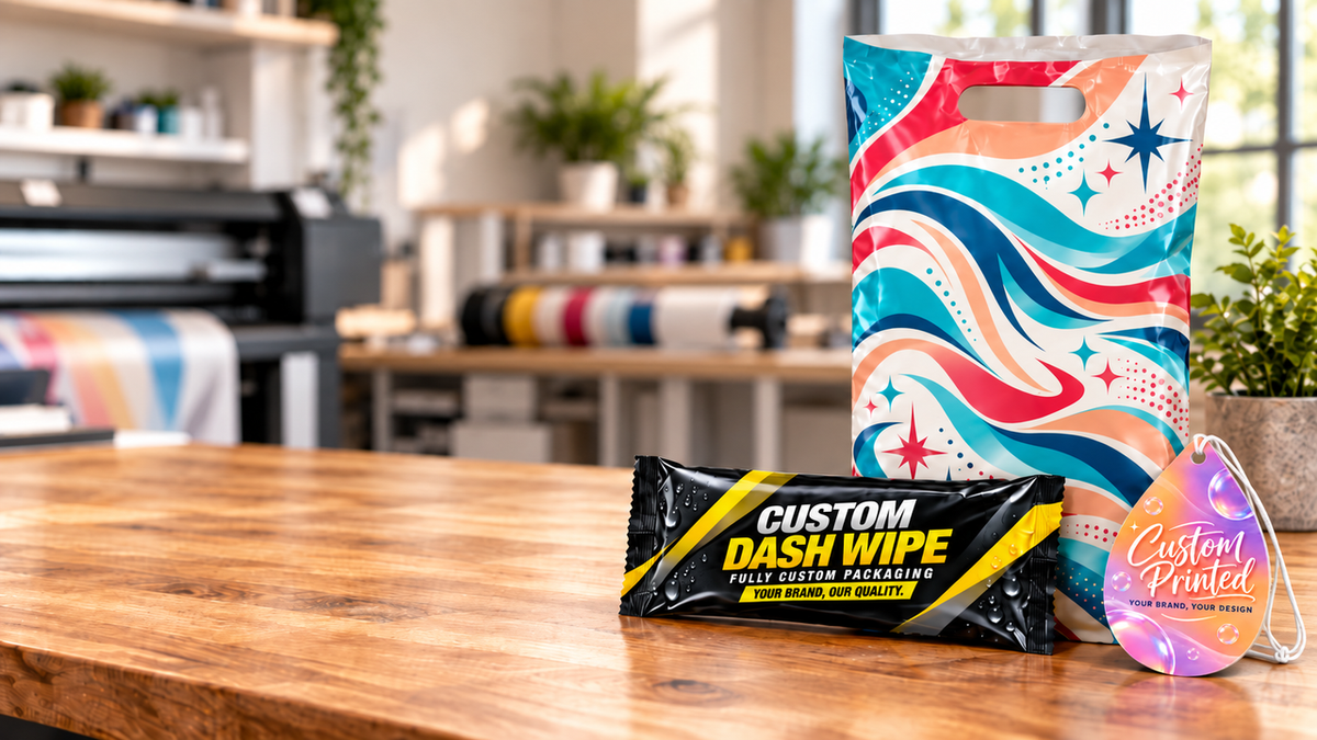 Car Wash Accessories