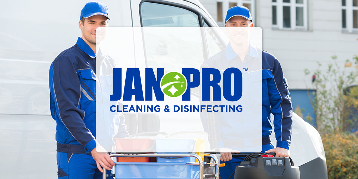 Jan-Pro