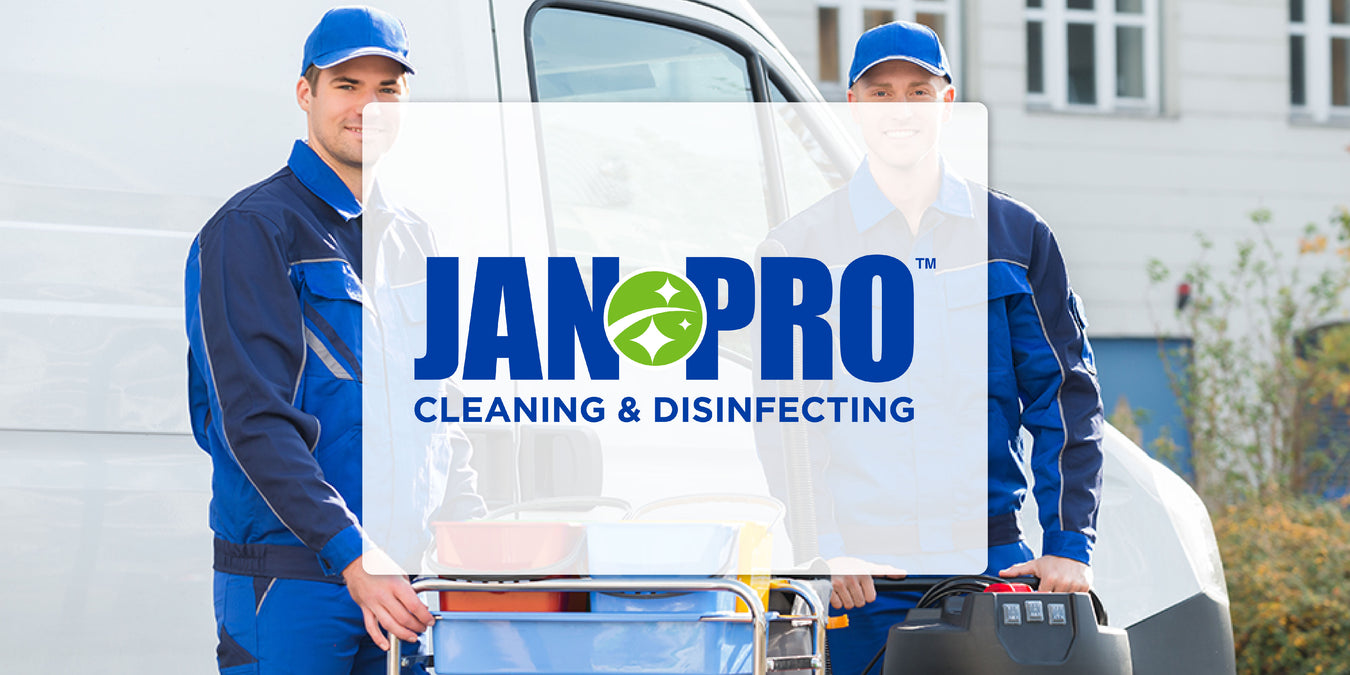 Jan-Pro