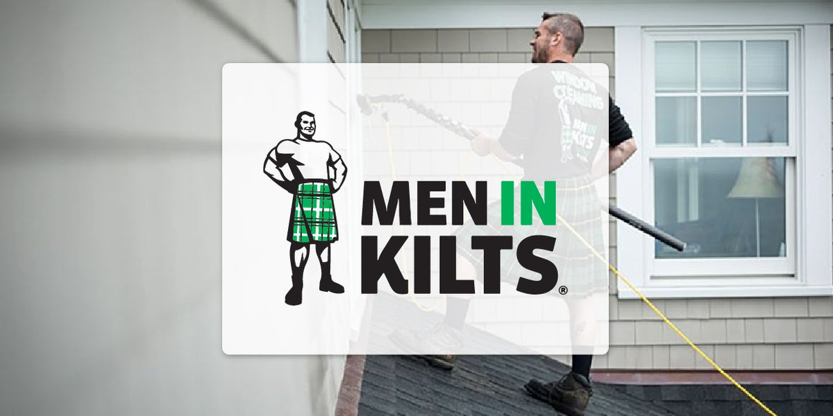Men In Kilts
