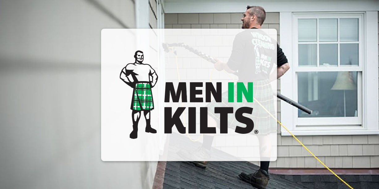 Men In Kilts